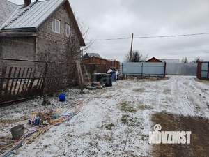 Дом 68м², 2-этажный, участок 8 сот.