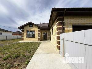 Дом 137м², 2-этажный, участок 8 сот.