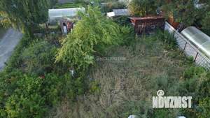 Дом 40м², 2-этажный, участок 6 сот.