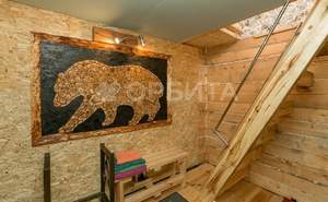 Дом 20м², 2-этажный, участок 0 сот.