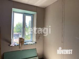 Дом 106м², 2-этажный, участок 11 сот.