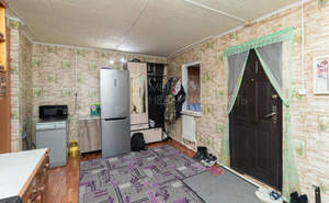 Дом 103м², 1-этажный, участок 6 сот.