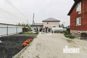 Дом 277м², 2-этажный, участок 5 сот.