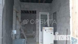 Дом 110м², 2-этажный, участок 10 сот.