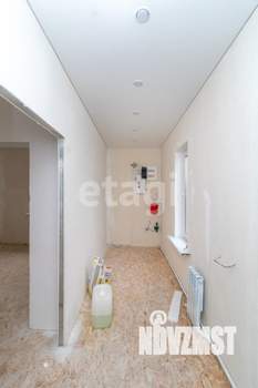 Дом 103м², 1-этажный, участок 7 сот.