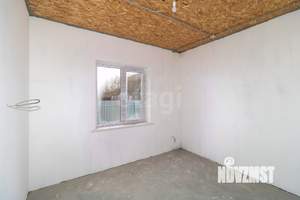 Дом 75м², 1-этажный, участок 5 сот.