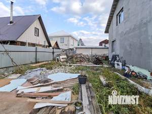 Дом 100м², 2-этажный, участок 4 сот.