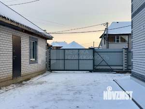 Коттедж 185м², 2-этажный, участок 8 сот.