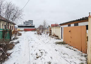 Дом 99м², 1-этажный, участок 12 сот.