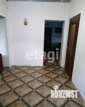 Дом 85м², 1-этажный, участок 3 сот.