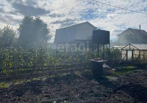 Дом 20м², 2-этажный, участок 7 сот.