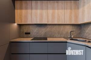 Таунхаус 130м², 3-этажный, участок 4 сот.