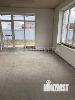 Дом 130м², 2-этажный, участок 6 сот.