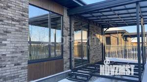 Дом 120м², 2-этажный, участок 6 сот.