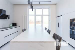 Дом 235м², 2-этажный, участок 14 сот.