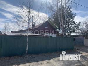 Дача 50м², 2-этажный, участок 6 сот.