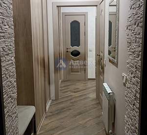 Дом 121м², 3-этажный, участок 1 сот.