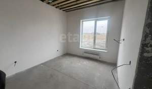 Дом 65м², 1-этажный, участок 9 сот.