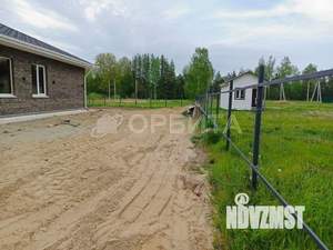 Дом 99м², 2-этажный, участок 8 сот.