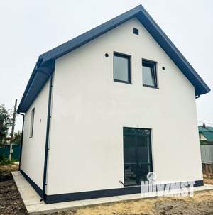 Коттедж 112м², 2-этажный, участок 5 сот.