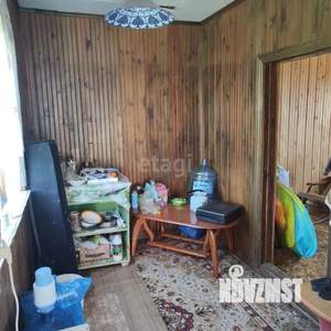 Дом 30м², 2-этажный, участок 6 сот.