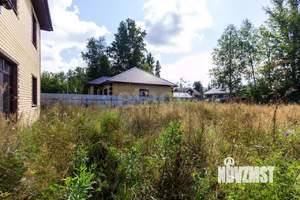 Дом 140м², 2-этажный, участок 8 сот.