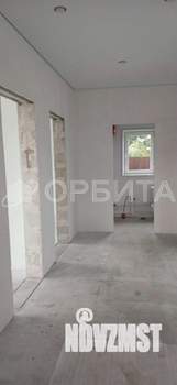 Дом 97м², 2-этажный, участок 8 сот.