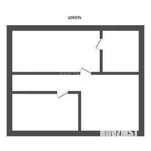 Дом 118м², 2-этажный, участок 12 сот.