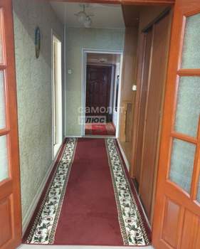 Дом 107м², 2-этажный, участок 6 сот.