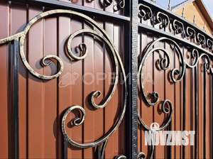 Дом 134м², 2-этажный, участок 5 сот.