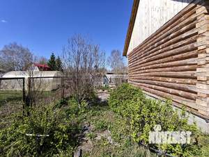 Дом 46м², 1-этажный, участок 7 сот.