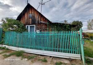 Дом 56м², 2-этажный, участок 6 сот.