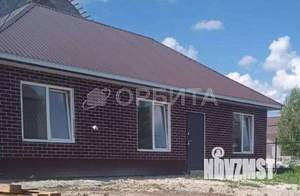 Дом 90м², 2-этажный, участок 4 сот.