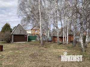 Дача 20м², 2-этажный, участок 16 сот.