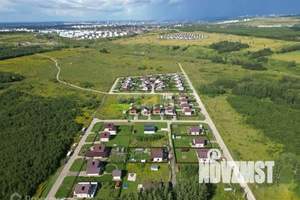 Дом 80м², 1-этажный, участок 12 сот.