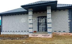 Дом 100м², 2-этажный, участок 0 сот.