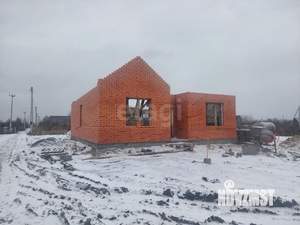 Дом 85м², 1-этажный, участок 5 сот.