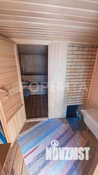 Дом 60м², 2-этажный, участок 4 сот.