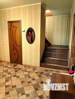 Дом 165м², 2-этажный, участок 5 сот.