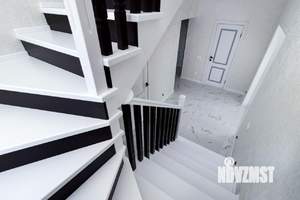 Коттедж 162м², 2-этажный, участок 8 сот.