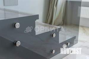 Дом 265м², 2-этажный, участок 8 сот.