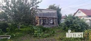 Дача 20м², 2-этажный, участок 4 сот.