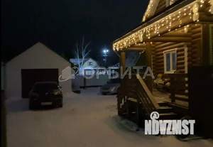 Дом 110м², 2-этажный, участок 5 сот.