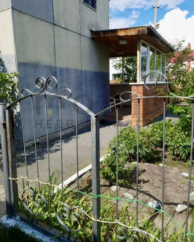 Дом 272м², 2-этажный, участок 0 сот.