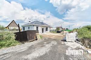 Дом 93м², 1-этажный, участок 6 сот.