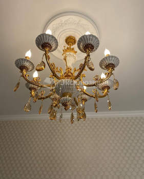 Дом 200м², 2-этажный, участок 5 сот.