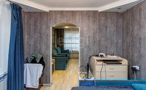 Дом 132м², 2-этажный, участок 5 сот.