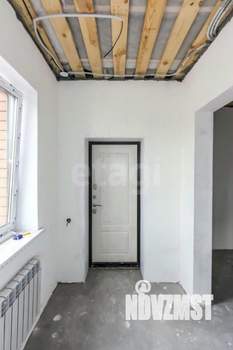 Дом 95м², 1-этажный, участок 5 сот.