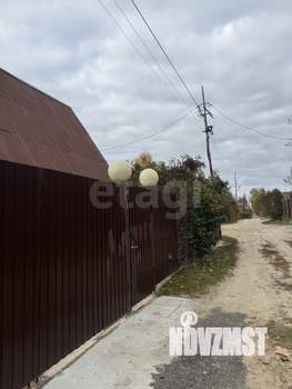 Дача 57м², 2-этажный, участок 6 сот.