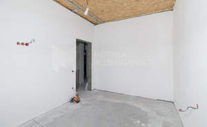 Дом 105м², 1-этажный, участок 9 сот.